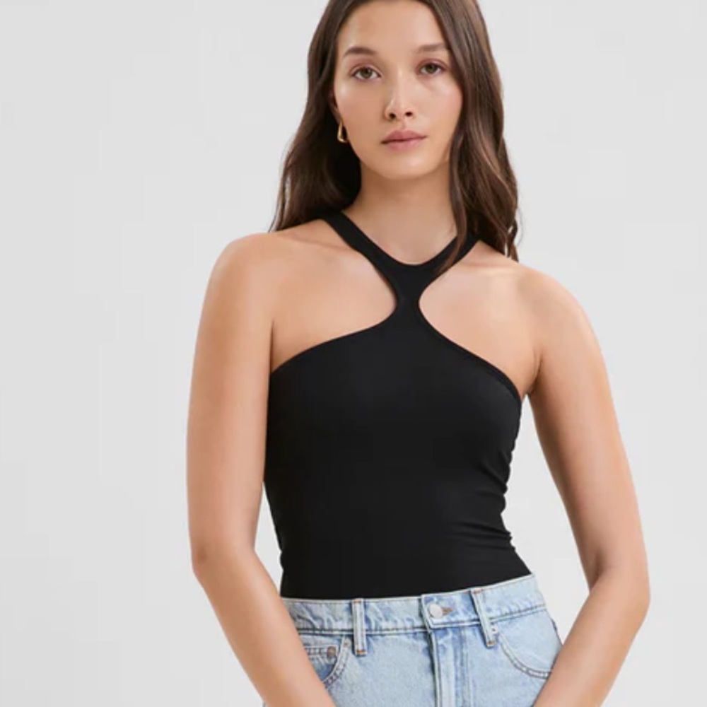 MARELLA Harmon Black Top, xxl